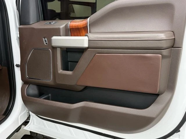 2018 Ford Super Duty 4th Gen - Image 31 of 31