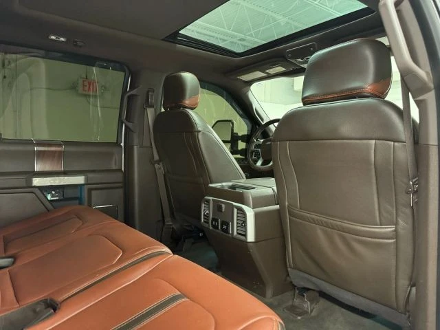 2018 Ford Super Duty 4th Gen - Image 15 of 31