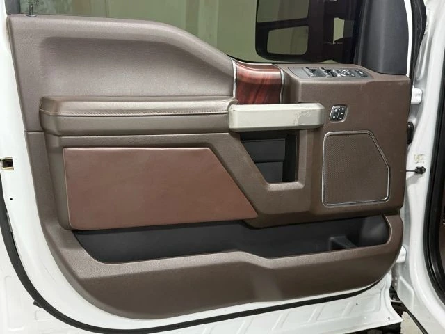 2018 Ford Super Duty 4th Gen - Image 28 of 31