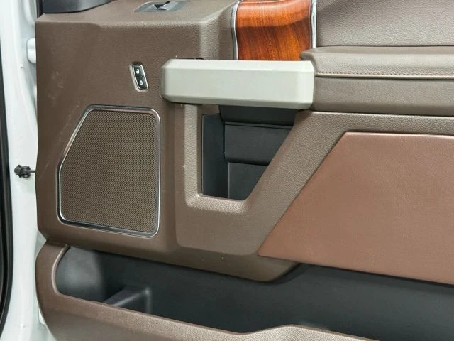 2018 Ford Super Duty 4th Gen - Image 30 of 31