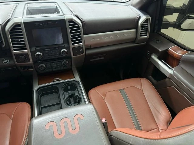 2018 Ford Super Duty 4th Gen - Image 27 of 31