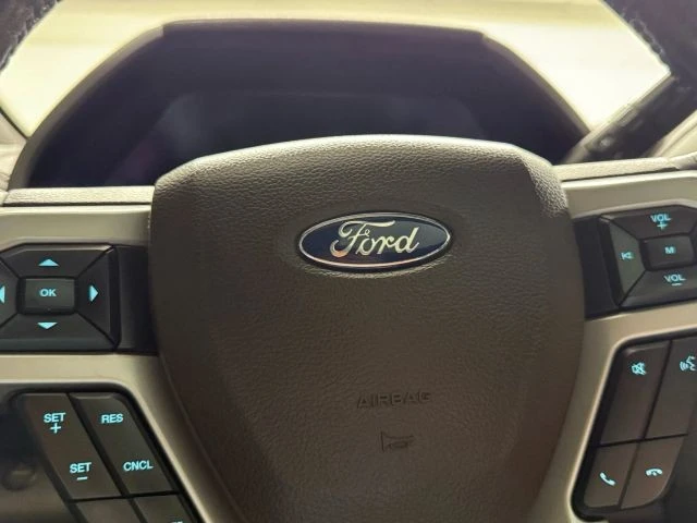 2018 Ford Super Duty 4th Gen - Image 21 of 21