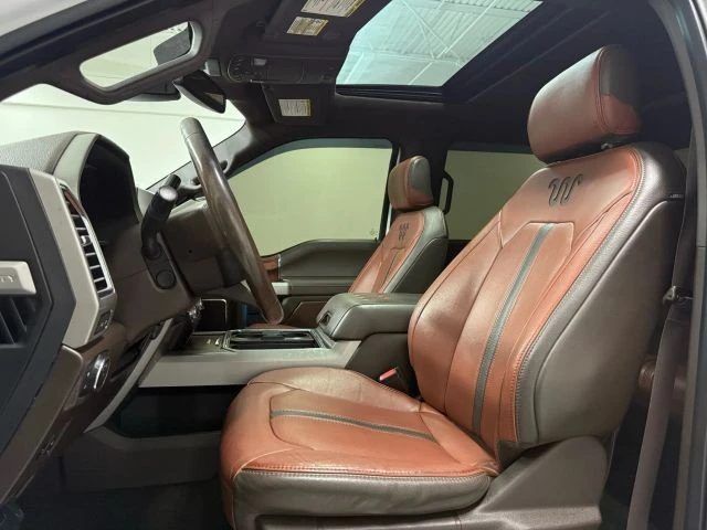 2018 Ford Super Duty 4th Gen - Image 13 of 21