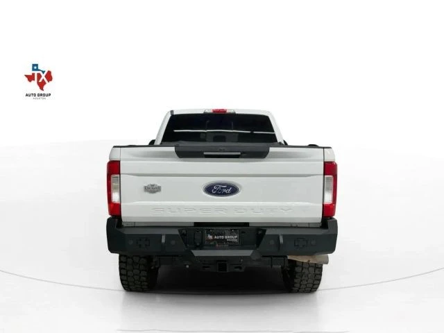 2018 Ford Super Duty 4th Gen - Image 9 of 21