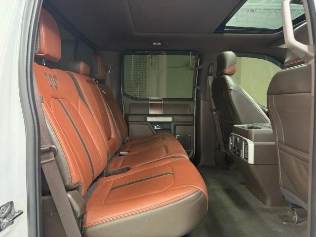 2018 Ford Super Duty 4th Gen - Image 16 of 21