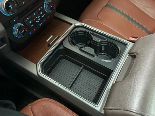 2018 Ford Super Duty 4th Gen - Image 23 of 31