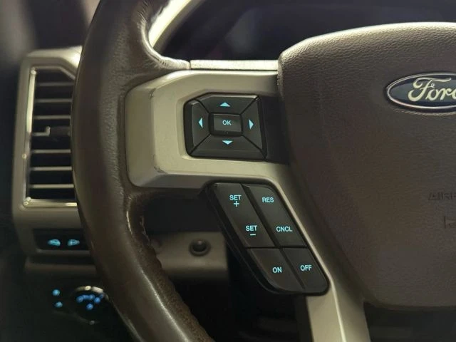2018 Ford Super Duty 4th Gen - Image 19 of 31