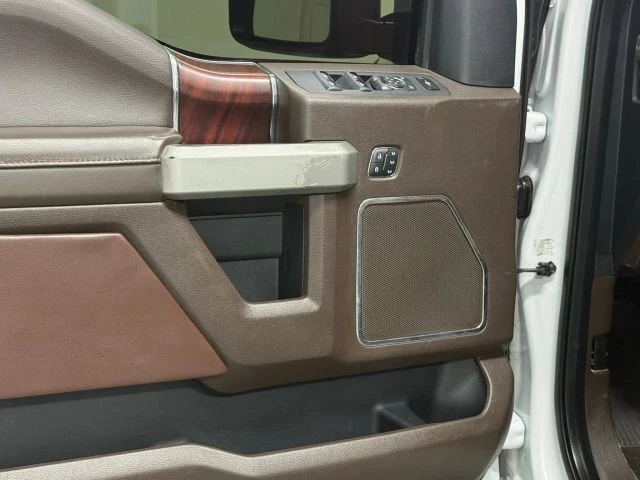 2018 Ford Super Duty 4th Gen - Image 29 of 31