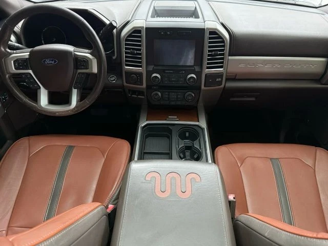 2018 Ford Super Duty 4th Gen - Image 2 of 21