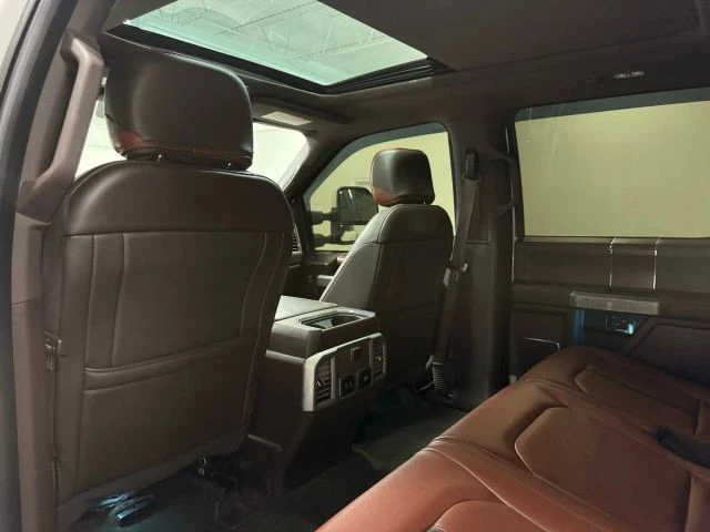 2018 Ford Super Duty 4th Gen - Image 14 of 31
