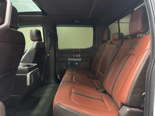 2018 Ford Super Duty 4th Gen - Image 17 of 21