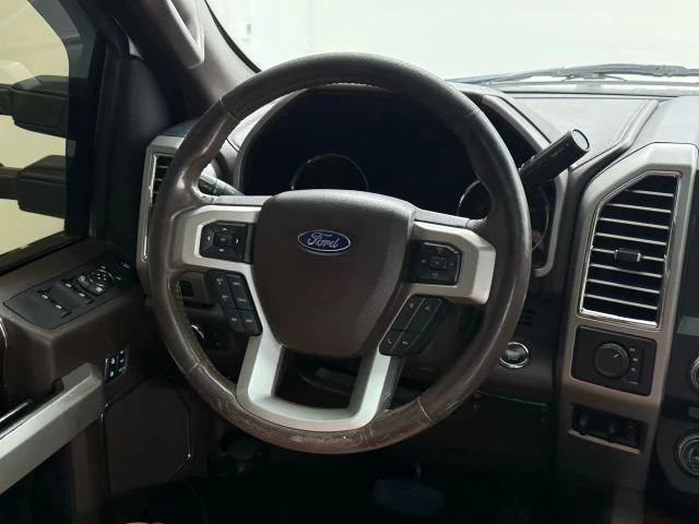 2018 Ford Super Duty 4th Gen - Image 18 of 31