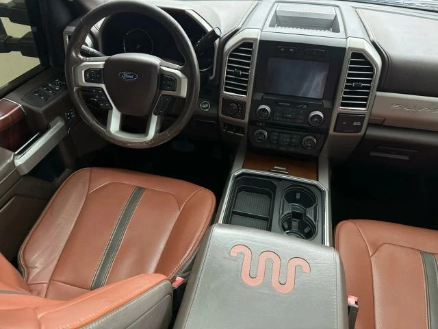 2018 Ford Super Duty 4th Gen - Image 25 of 31