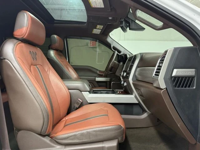 2018 Ford Super Duty 4th Gen - Image 12 of 31