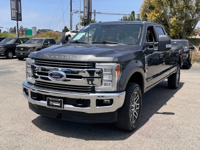 2018 Ford Super Duty 4th Gen - Image 7 of 30