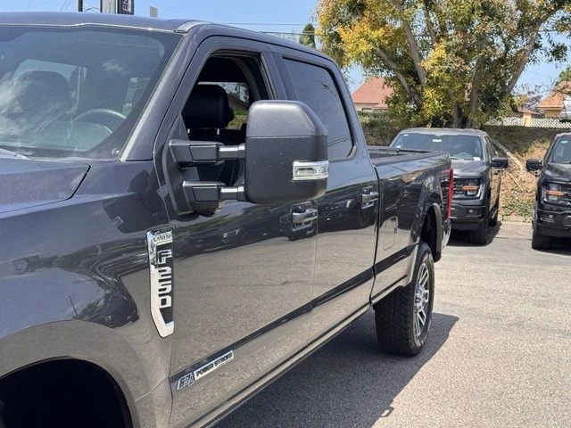 2018 Ford Super Duty 4th Gen - Image 9 of 30