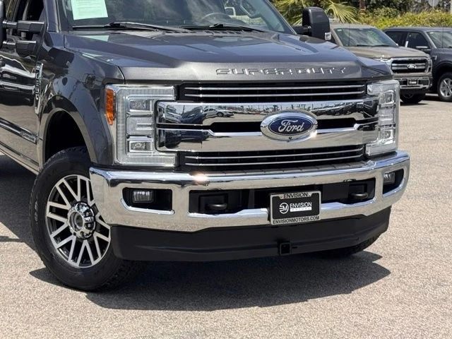 2018 Ford Super Duty 4th Gen - Image 3 of 30