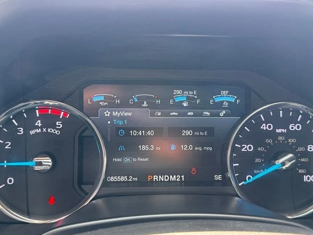 2018 Ford Super Duty 4th Gen - Image 21 of 30