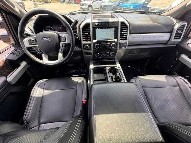 2018 Ford Super Duty 4th Gen - Image 27 of 30