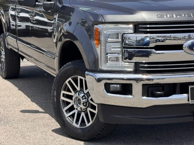 2018 Ford Super Duty 4th Gen - Image 4 of 30