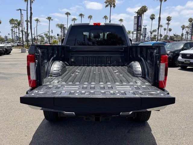 2018 Ford Super Duty 4th Gen - Image 13 of 30
