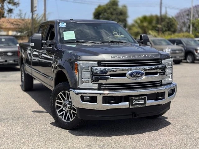 2018 Ford Super Duty 4th Gen - Image 2 of 30