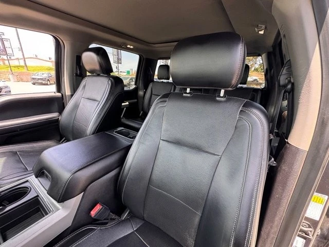 2018 Ford Super Duty 4th Gen - Image 19 of 30