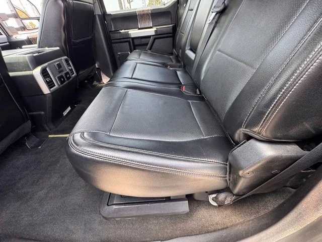 2018 Ford Super Duty 4th Gen - Image 30 of 30