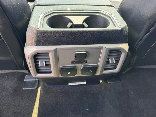 2018 Ford Super Duty 4th Gen - Image 29 of 30