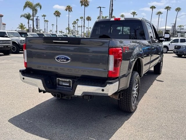 2018 Ford Super Duty 4th Gen - Image 12 of 30