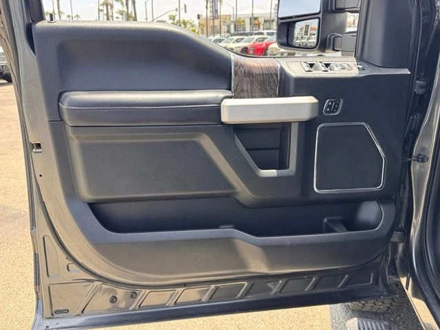 2018 Ford Super Duty 4th Gen - Image 15 of 30
