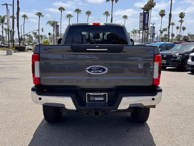2018 Ford Super Duty 4th Gen - Image 11 of 30