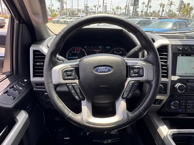 2018 Ford Super Duty 4th Gen - Image 22 of 30