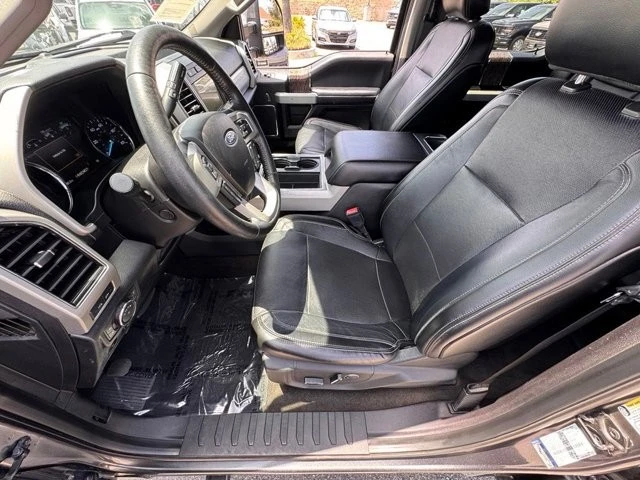 2018 Ford Super Duty 4th Gen - Image 17 of 30