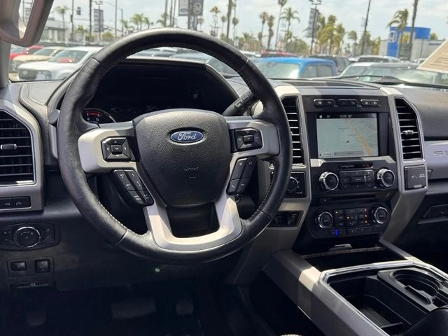2018 Ford Super Duty 4th Gen - Image 28 of 30