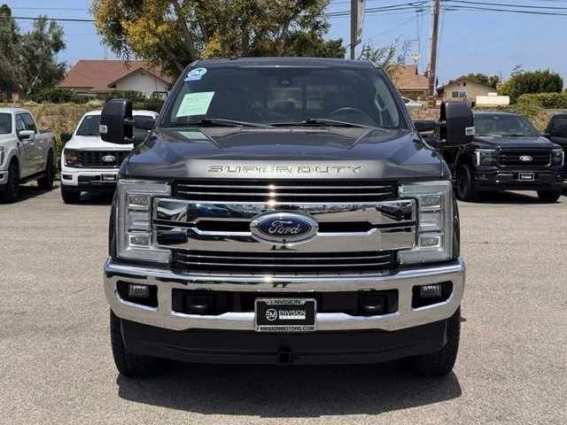 2018 Ford Super Duty 4th Gen - Image 6 of 30