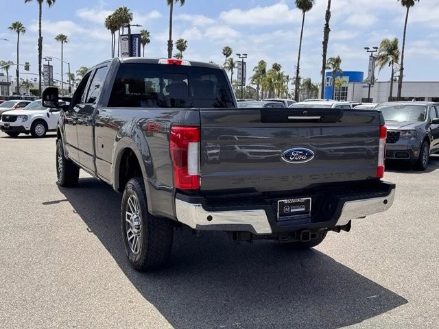 2018 Ford Super Duty 4th Gen - Image 10 of 30