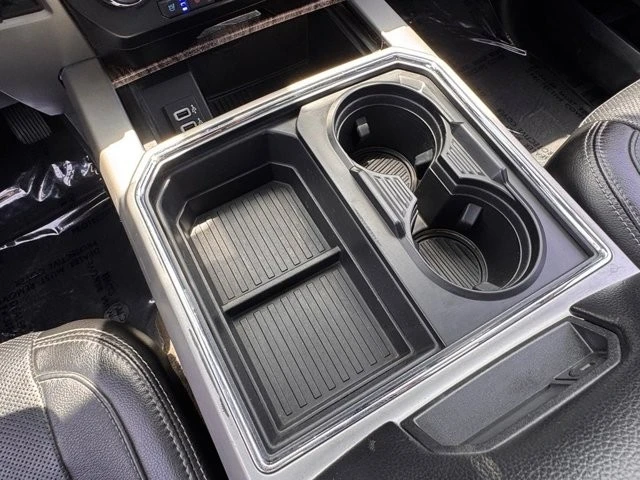 2018 Ford Super Duty 4th Gen - Image 25 of 30