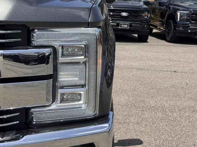 2018 Ford Super Duty 4th Gen - Image 8 of 30