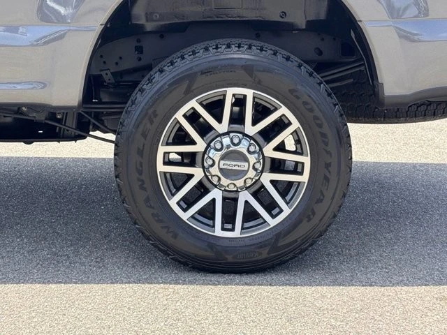 2018 Ford Super Duty 4th Gen - Image 14 of 30