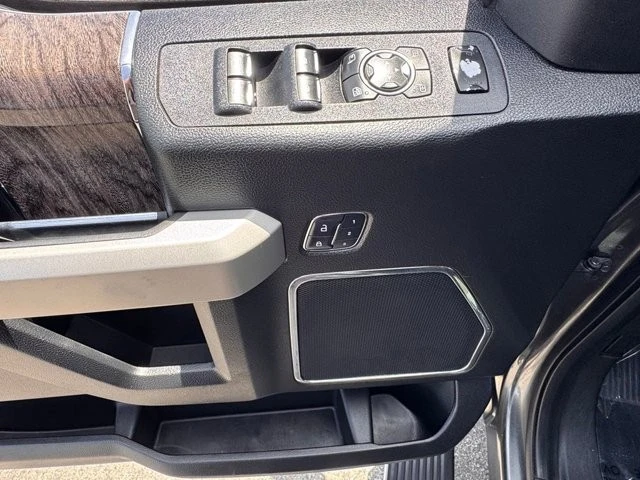 2018 Ford Super Duty 4th Gen - Image 16 of 30