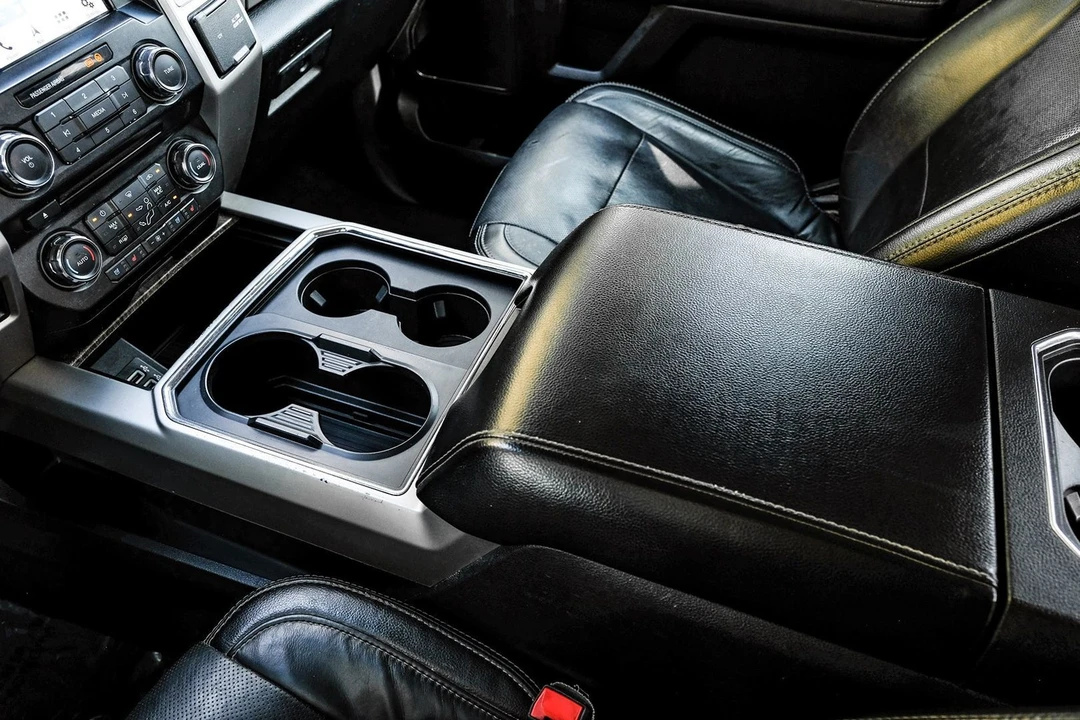 2018 Ford Super Duty 4th Gen - Image 23 of 31