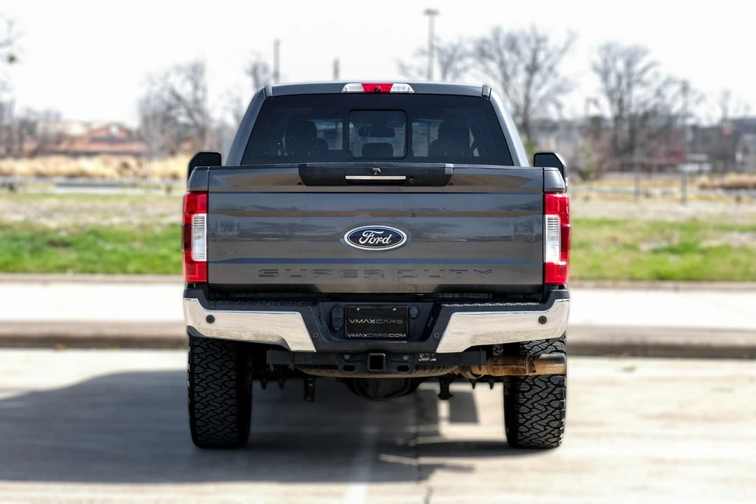 2018 Ford Super Duty 4th Gen - Image 9 of 31