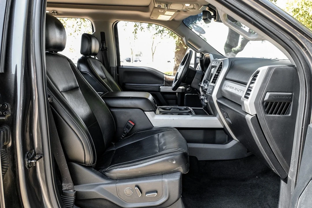 2018 Ford Super Duty 4th Gen - Image 31 of 31