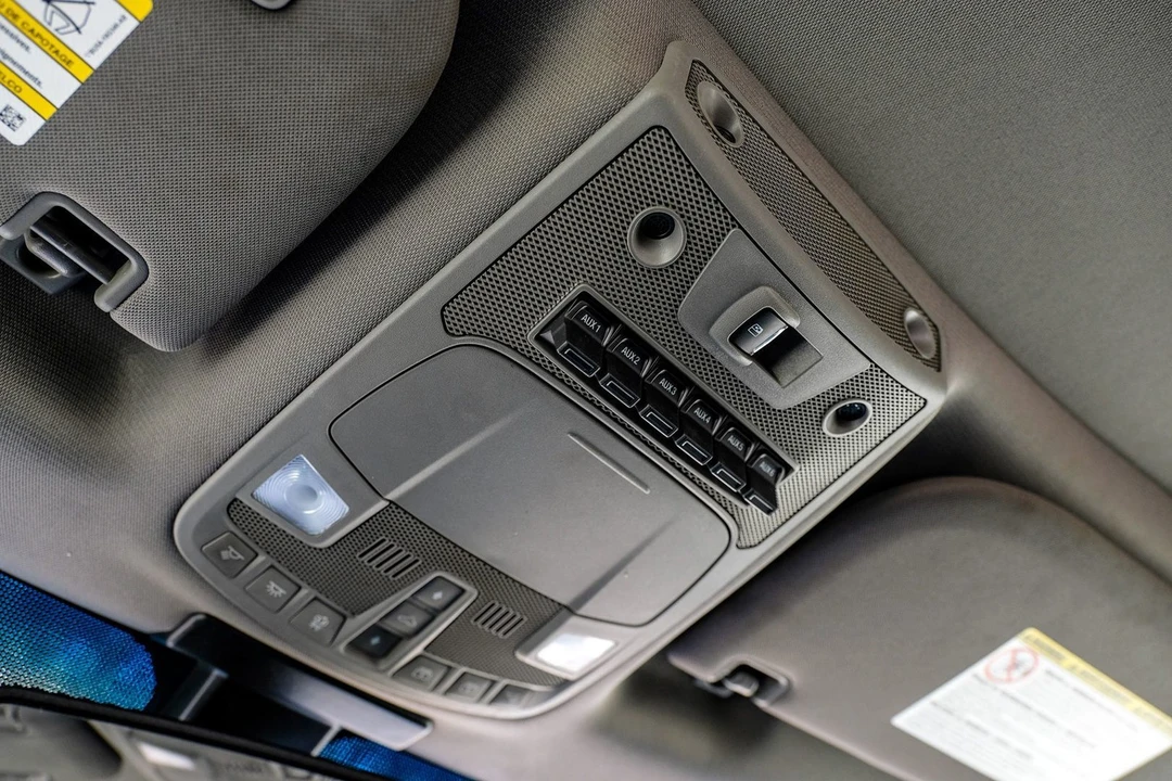 2018 Ford Super Duty 4th Gen - Image 25 of 31