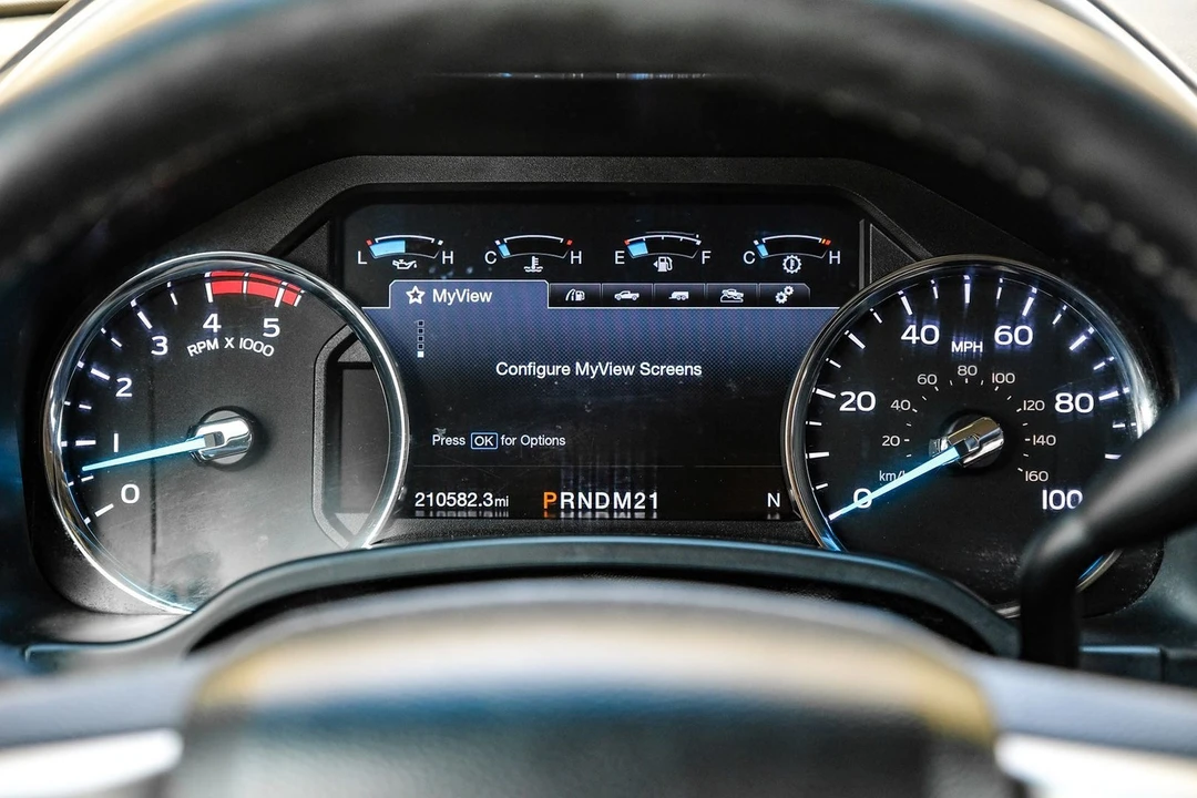 2018 Ford Super Duty 4th Gen - Image 18 of 31