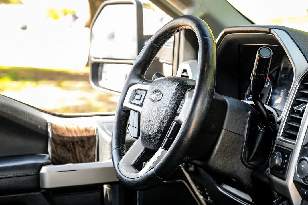 2018 Ford Super Duty 4th Gen - Image 12 of 31