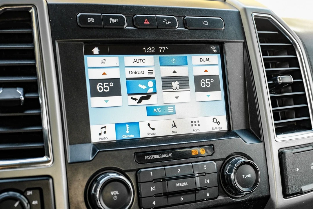 2018 Ford Super Duty 4th Gen - Image 26 of 31