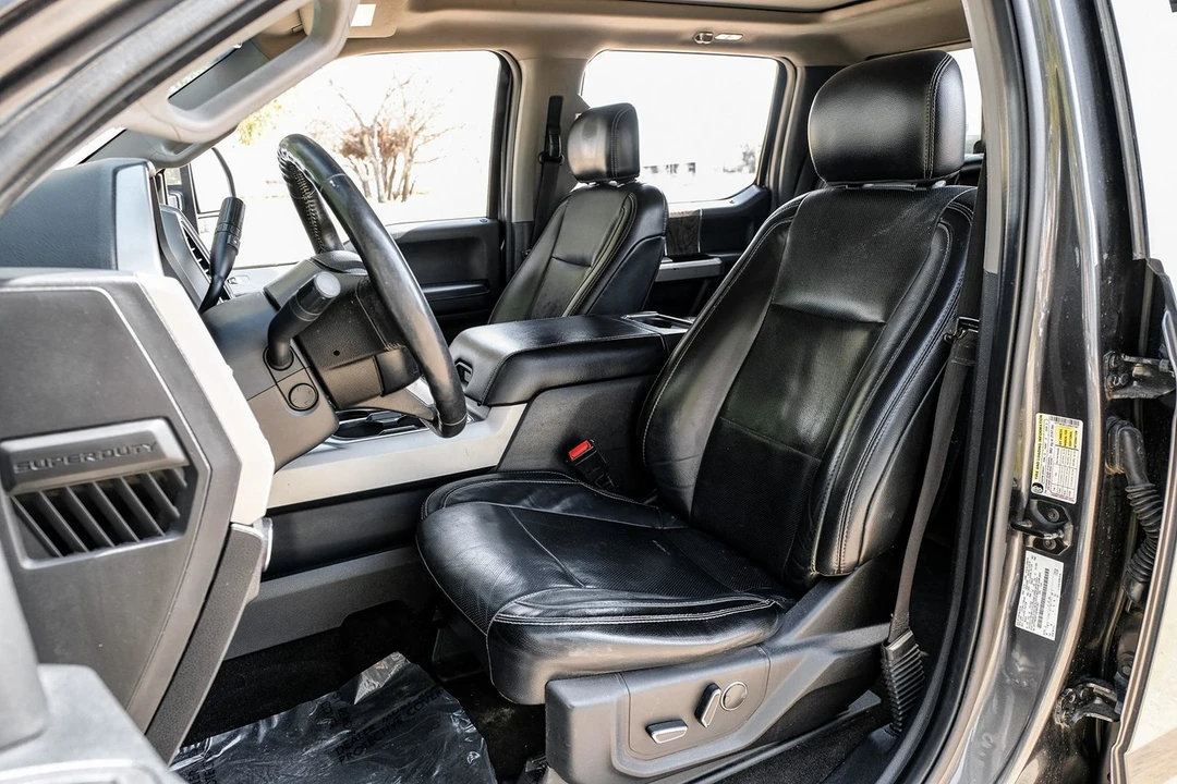 2018 Ford Super Duty 4th Gen - Image 30 of 31