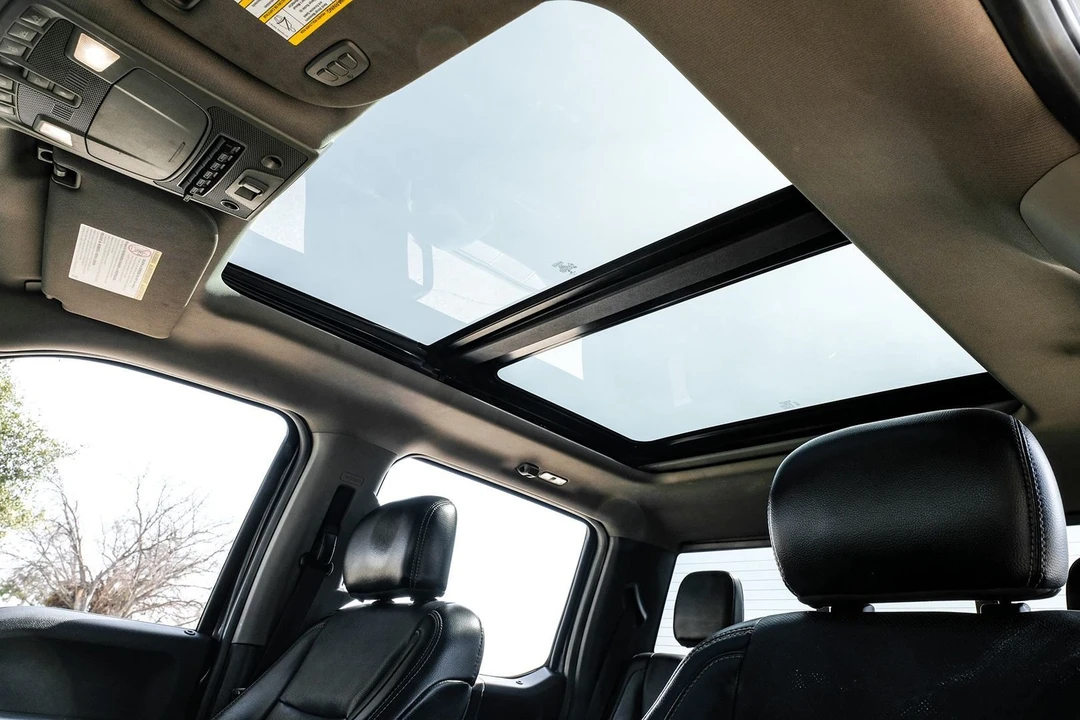 2018 Ford Super Duty 4th Gen - Image 6 of 31